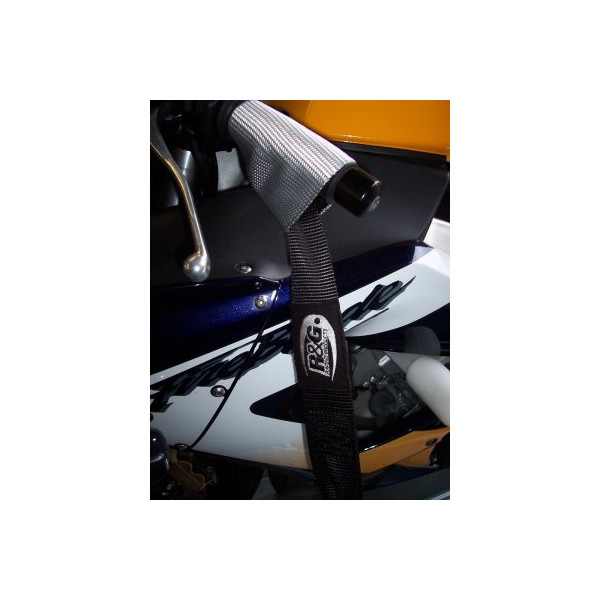 R&G R&G HANDLEBAR TOP STRAP